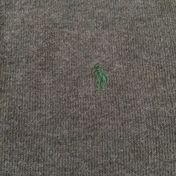 Polo by Ralph Lauren Youth Boys Sz XL/20 - Picture 2 of 8